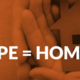 COVID-19 Listos Grant: Home = Hope