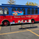 CWS Toy Drive: Fill the Trolley Events