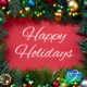 FTC Wishes You a Wonderful Holiday Season!