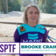 Suicide Awareness - Her Story: Visalian and USA BMX Olympian Brooke Crain