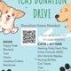 Donating the Perfect Gift to Our Furry Friends!