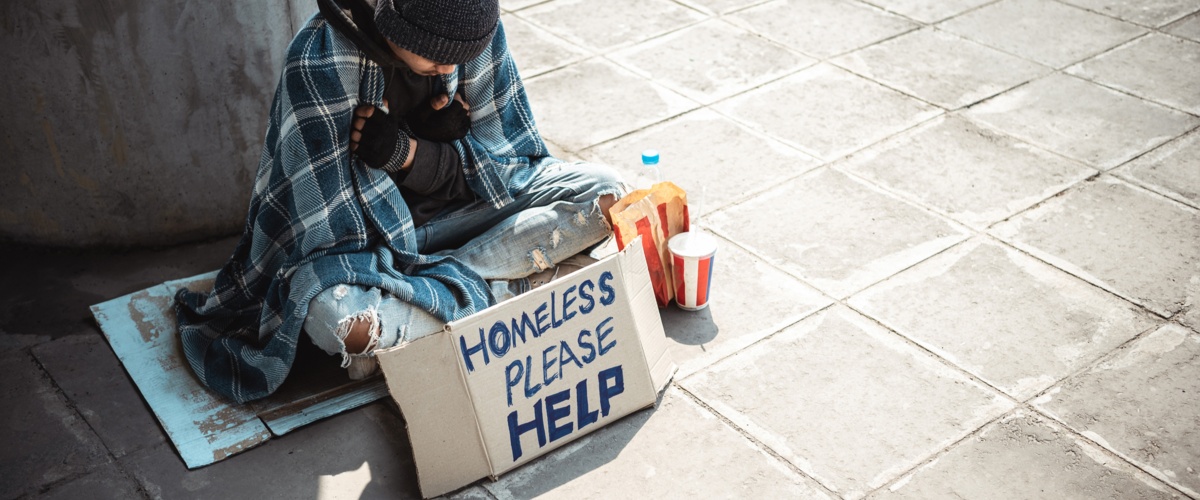 Homeless Fund