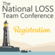 National LOSS (Local Outreach to Suicide Survivors) Conference to be held in Visalia, California