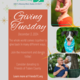 Join the Movement! FTC Promotes #GivingTuesday