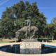 Parques y Recreación del Condado de Tulare Monumentos, Memoriales y Características Recreativas de Mooney Grove